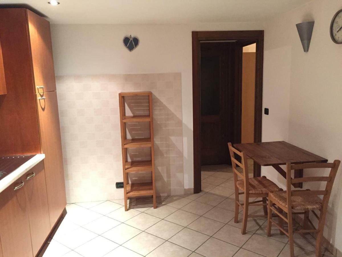 Le Coin Cache Apartment Интрод Екстериор снимка